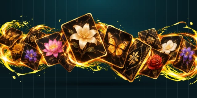 翻牌记忆