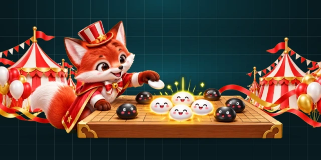 围棋