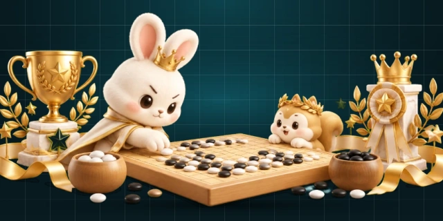 五子棋