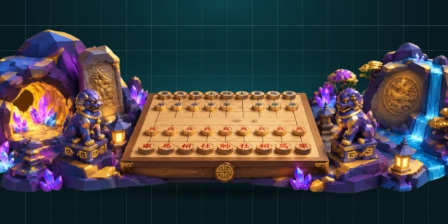中国象棋